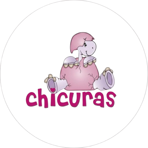 Chicuras Logo